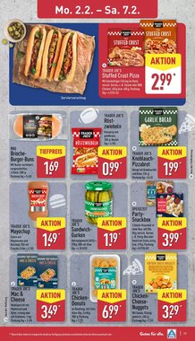 Aldi Nord Prospekt (ab 02.02.2026) zum Blättern - Seite 13