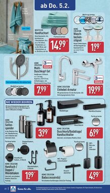 Aldi Nord Prospekt (ab 02.02.2026) zum Blättern - Seite 24