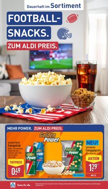 Aldi Nord Prospekt (ab 02.02.2026) zum Blättern - Seite 35