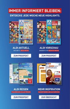 Aldi Nord Prospekt (ab 02.02.2026) zum Blättern - Seite 42