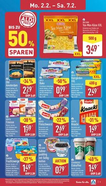 Aldi Nord Prospekt (ab 02.02.2026) zum Blättern - Seite 5
