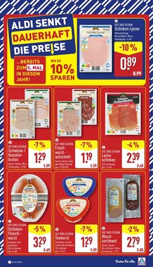 Aldi Nord Prospekt (ab 02.02.2026) zum Blättern - Seite 6