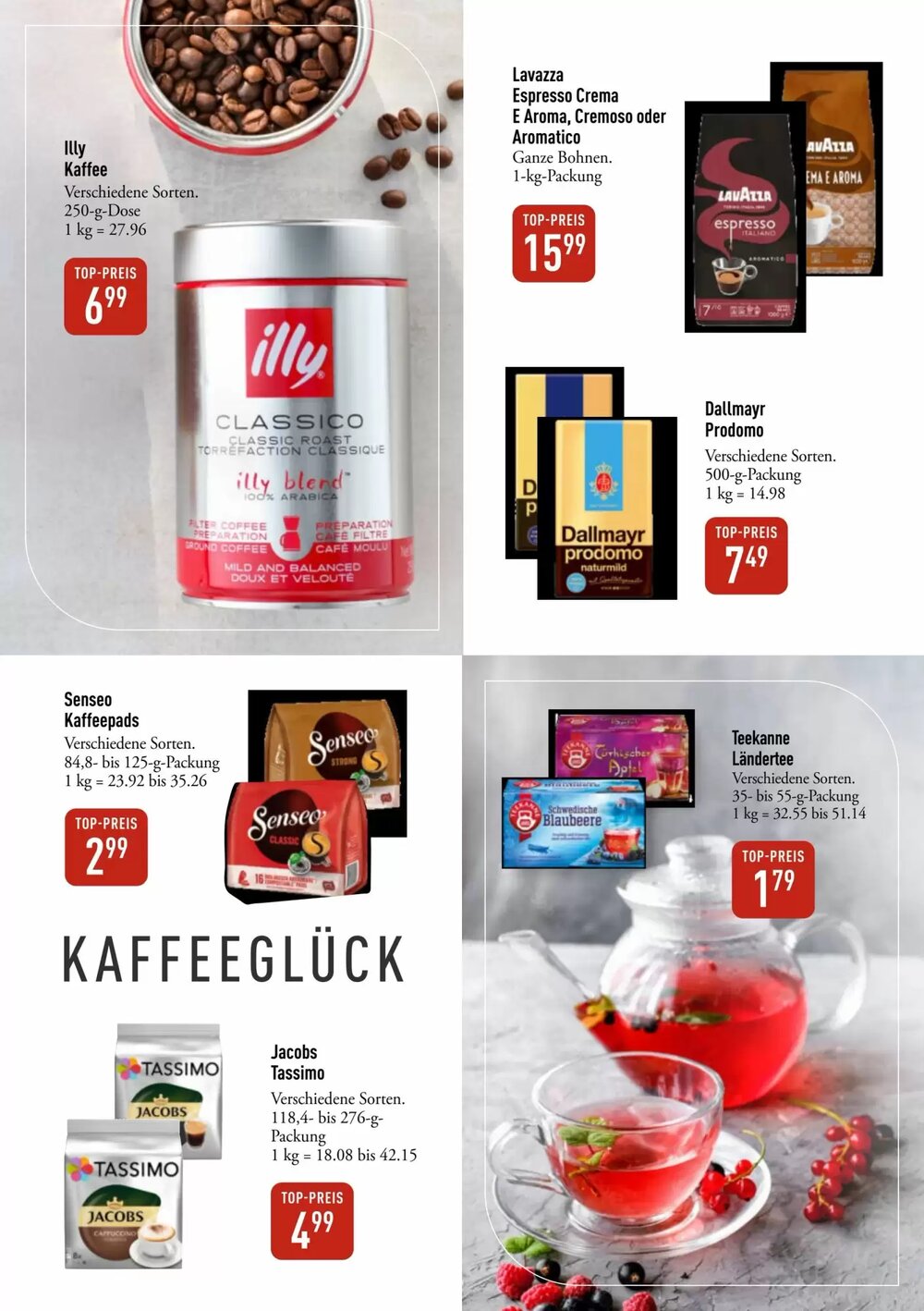 Galeria Markthalle Prospekt (ab 02.02.2026) zum Blättern - Seite 10