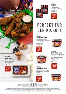 Galeria Markthalle Prospekt (ab 02.02.2026) zum Blättern - Seite 12