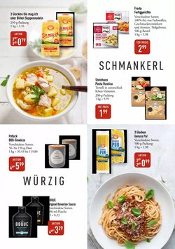 Galeria Markthalle Prospekt (ab 02.02.2026) zum Blättern - Seite 4