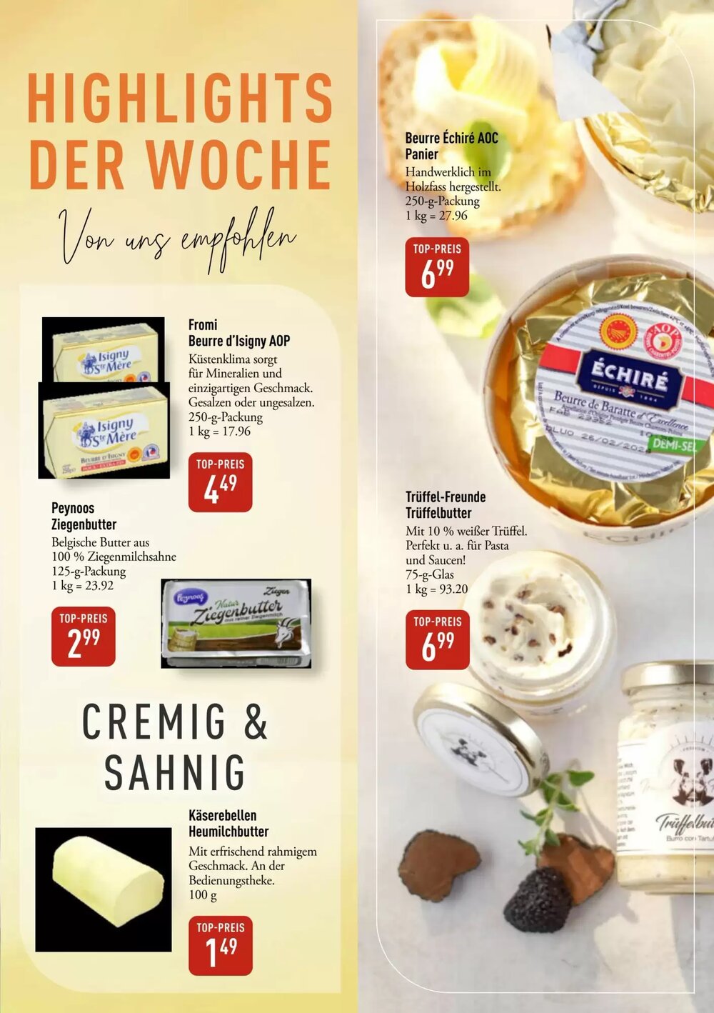 Galeria Markthalle Prospekt (ab 02.02.2026) zum Blättern - Seite 5