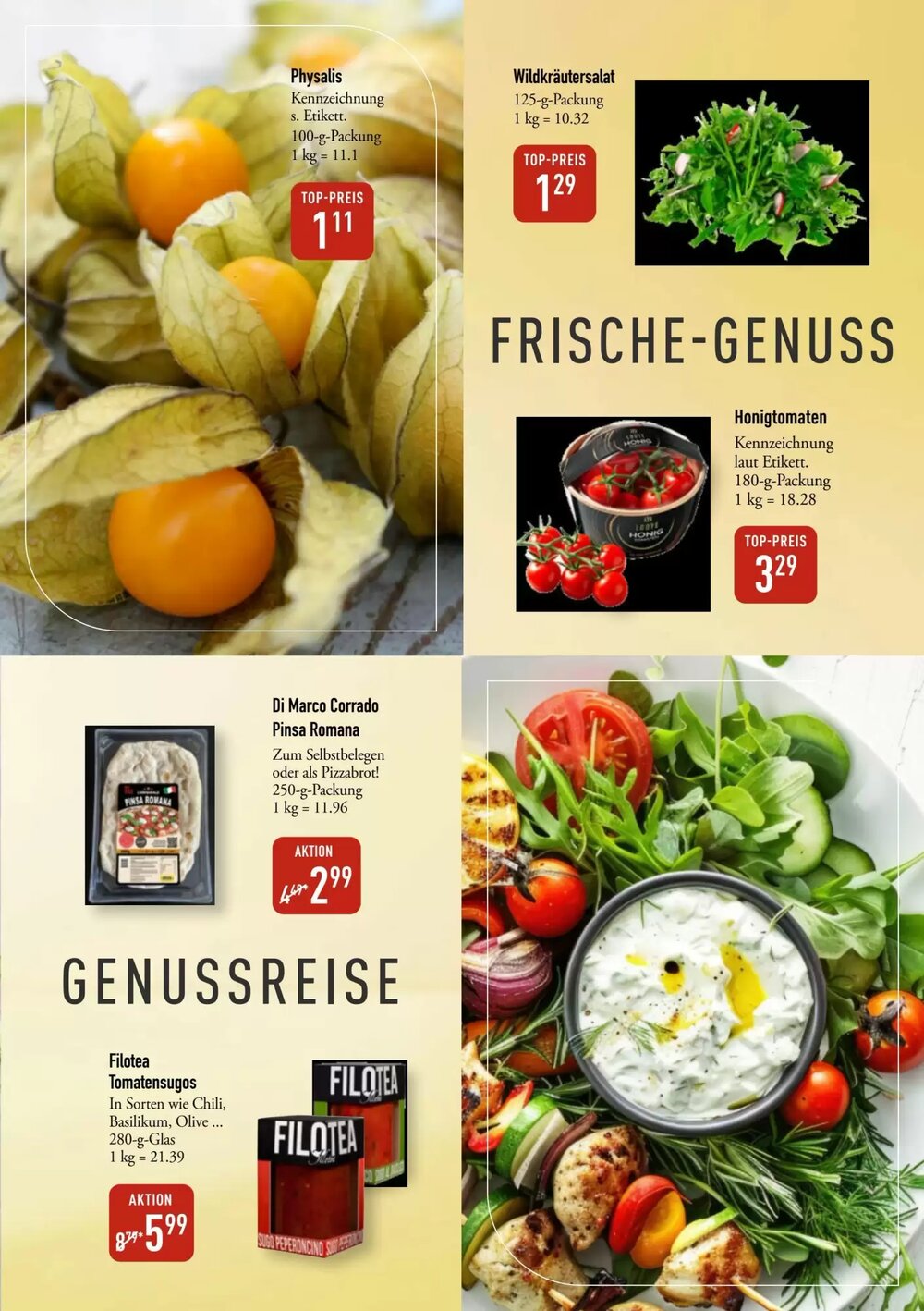 Galeria Markthalle Prospekt (ab 02.02.2026) zum Blättern - Seite 7