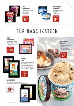 Galeria Markthalle Prospekt (ab 02.02.2026) zum Blättern - Seite 9