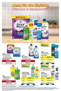 METRO Prospekt (ab 02.02.2026) zum Blättern - Seite 13