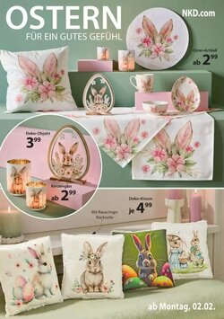 NKD Prospekt (ab 02.02.2026) zum Blättern - Seite 3