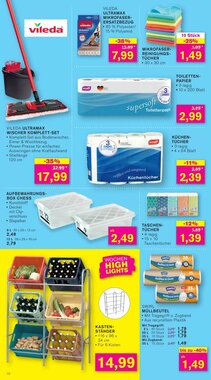 KODi Prospekt (ab 02.02.2026) zum Blättern - Seite 10