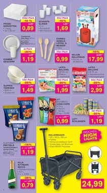 KODi Prospekt (ab 02.02.2026) zum Blättern - Seite 2