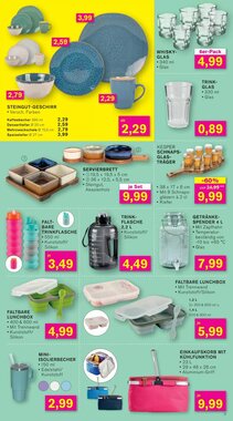 KODi Prospekt (ab 02.02.2026) zum Blättern - Seite 3