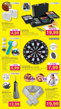 KODi Prospekt (ab 02.02.2026) zum Blättern - Seite 8