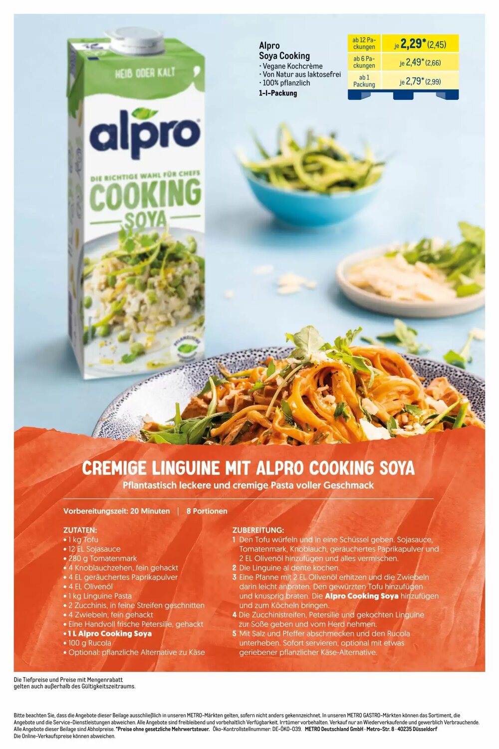 METRO Prospekt (ab 02.02.2026) zum Blättern - Seite 2
