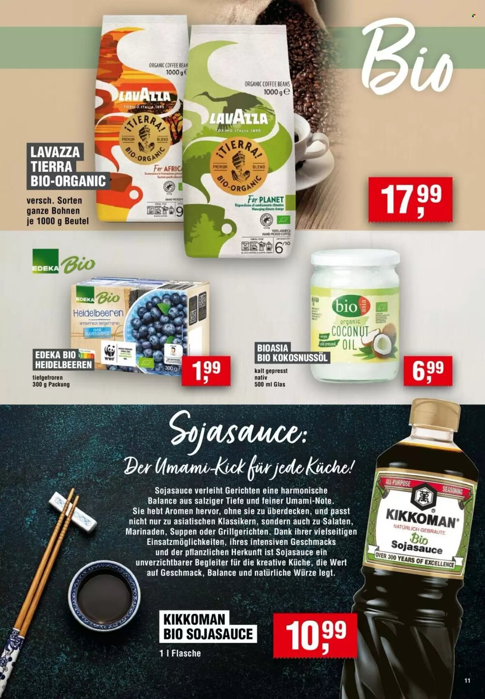 Handelshof Prospekt (ab 02.02.2026) zum Blättern - Seite 11