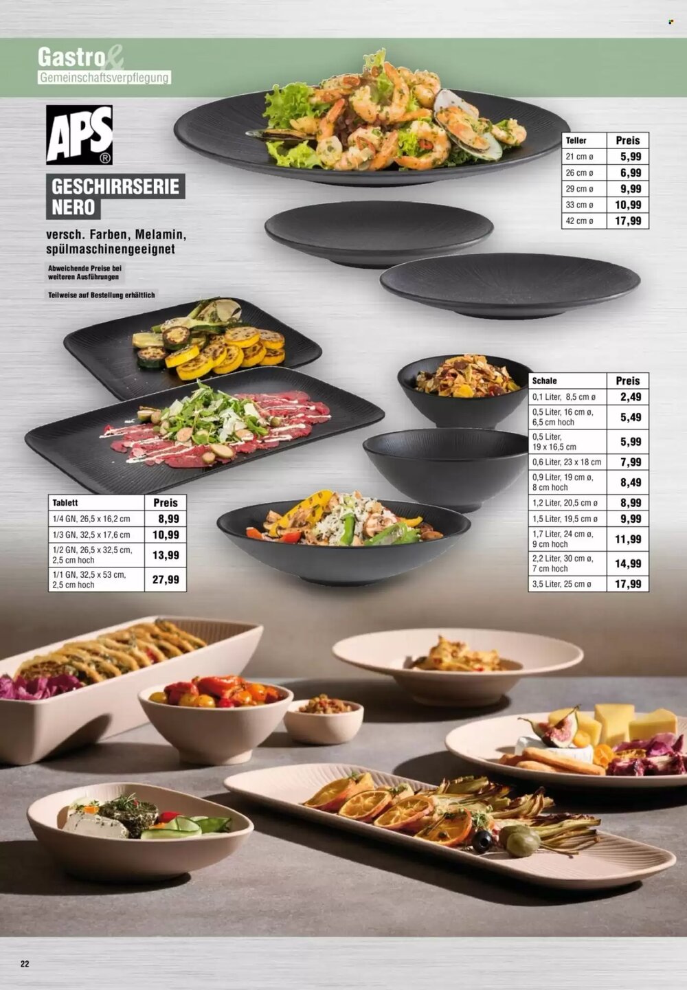 Handelshof Prospekt (ab 02.02.2026) zum Blättern - Seite 22