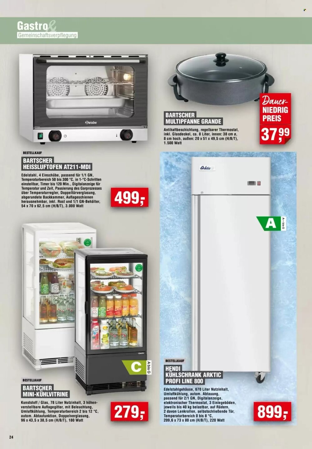 Handelshof Prospekt (ab 02.02.2026) zum Blättern - Seite 24