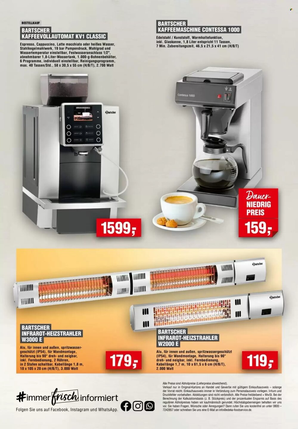 Handelshof Prospekt (ab 02.02.2026) zum Blättern - Seite 28