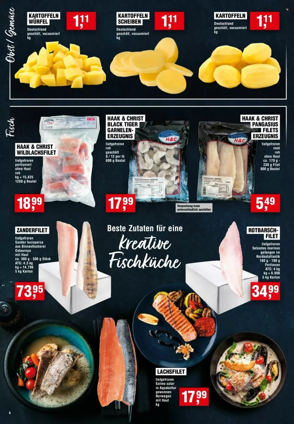 Handelshof Prospekt (ab 02.02.2026) zum Blättern - Seite 4