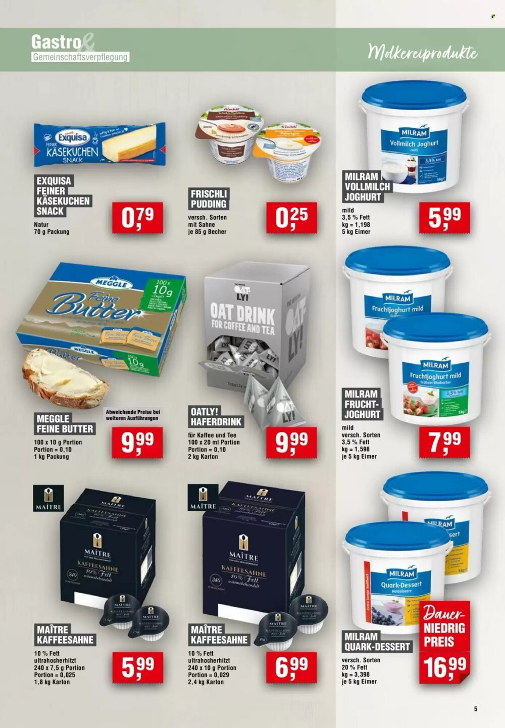 Handelshof Prospekt (ab 02.02.2026) zum Blättern - Seite 5