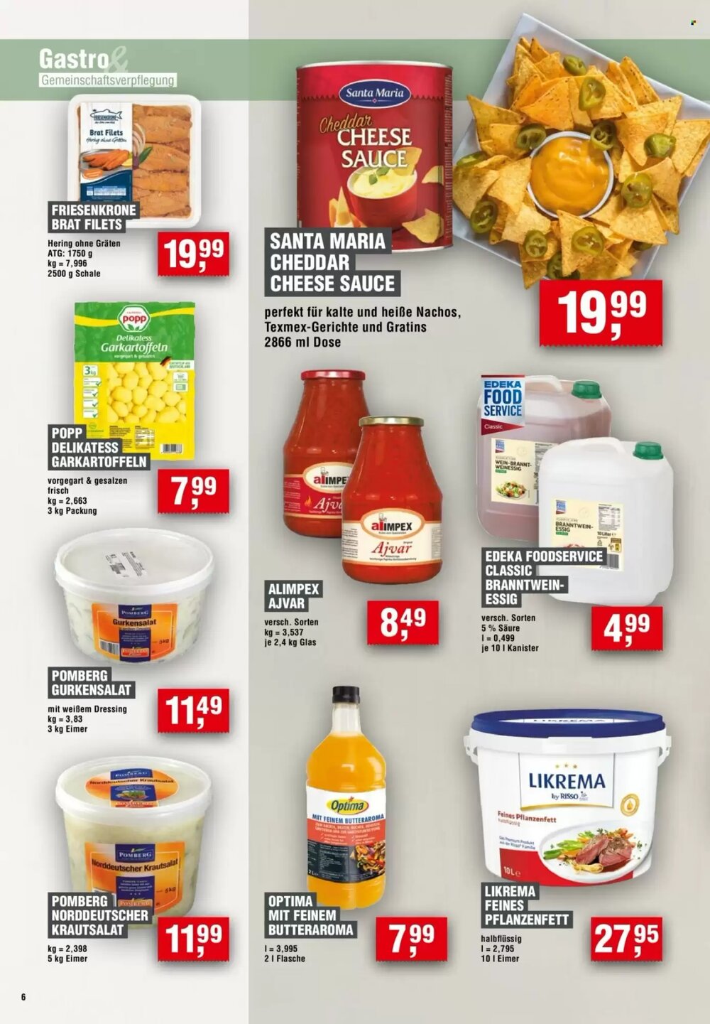 Handelshof Prospekt (ab 02.02.2026) zum Blättern - Seite 6