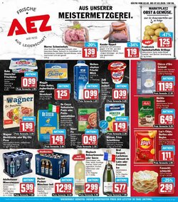 AEZ Prospekt (ab 02.02.2026) zum Blättern