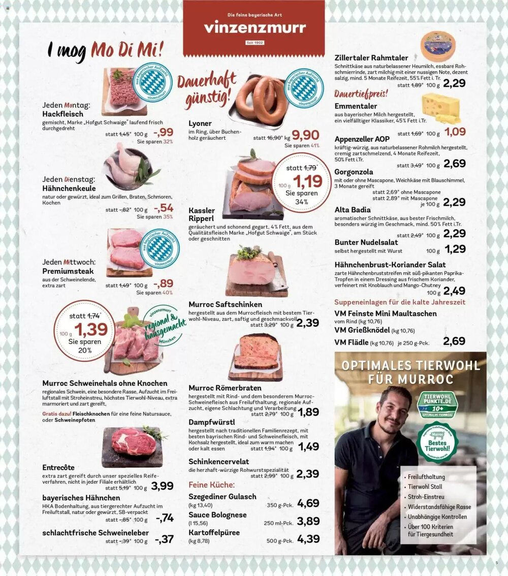 AEZ Prospekt (ab 02.02.2026) zum Blättern - Seite 5