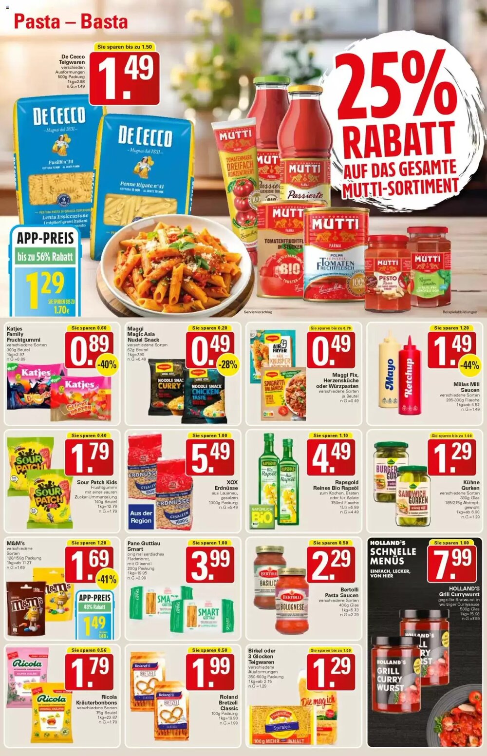 WEZ Prospekt (ab 02.02.2026) zum Blättern - Seite 11