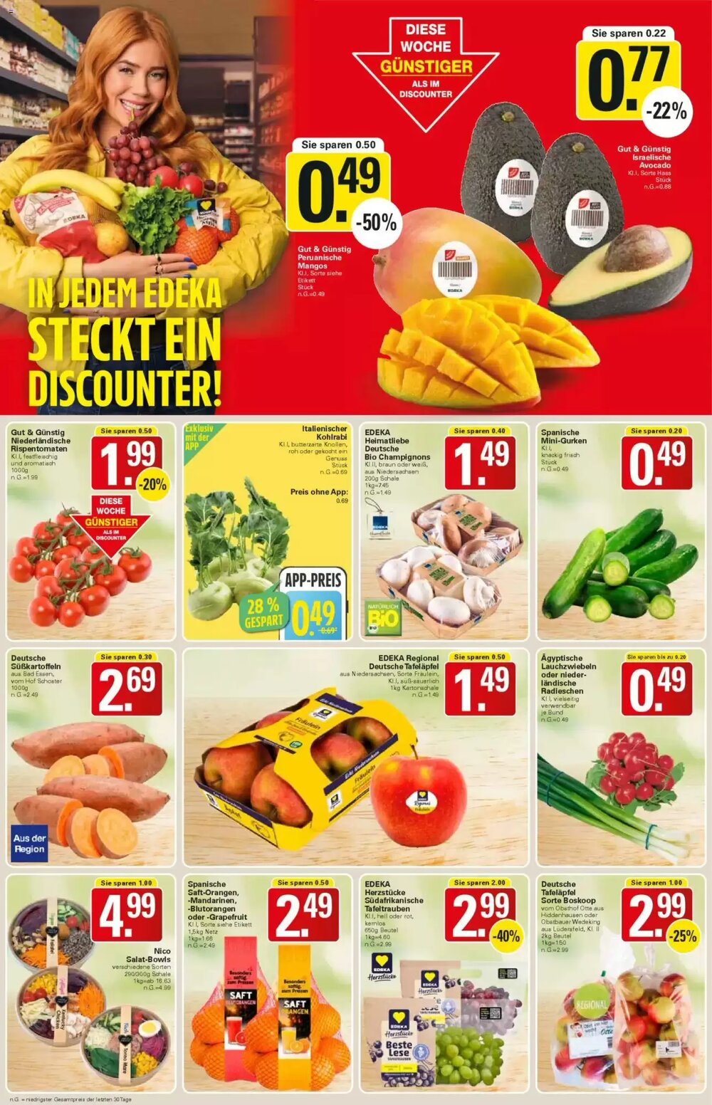 WEZ Prospekt (ab 02.02.2026) zum Blättern - Seite 4