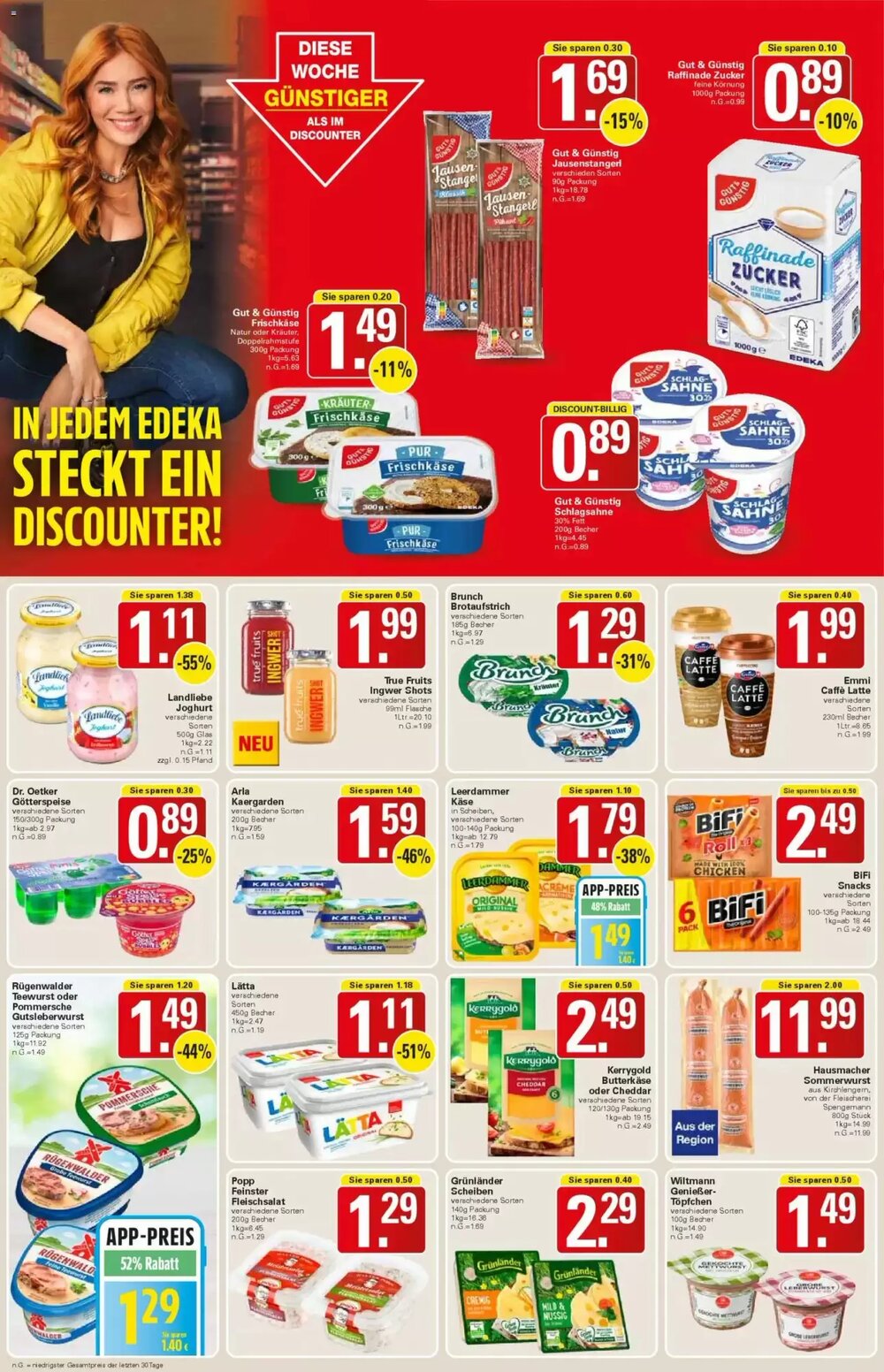 WEZ Prospekt (ab 02.02.2026) zum Blättern - Seite 8