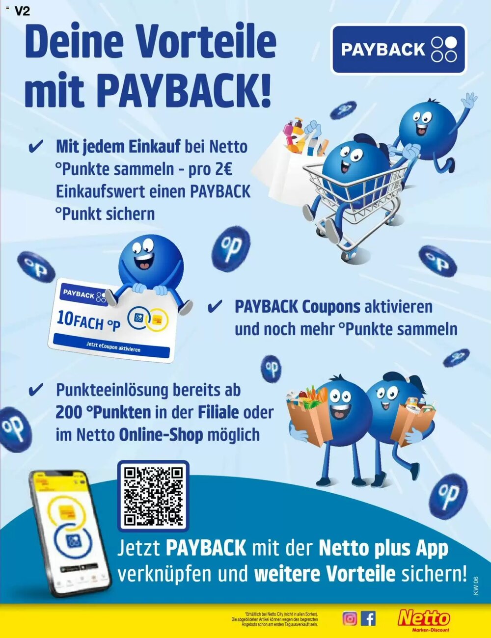 Netto Marken-Discount Prospekt (ab 02.02.2026) zum Blättern - Seite 53