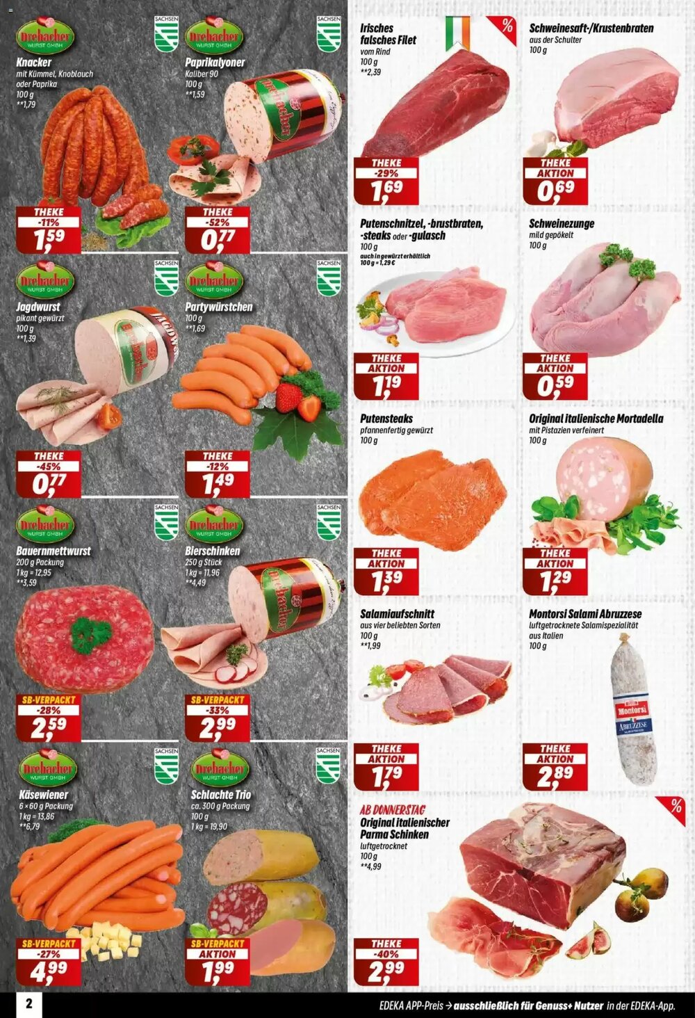 Simmel Prospekt (ab 02.02.2026) zum Blättern - Seite 2