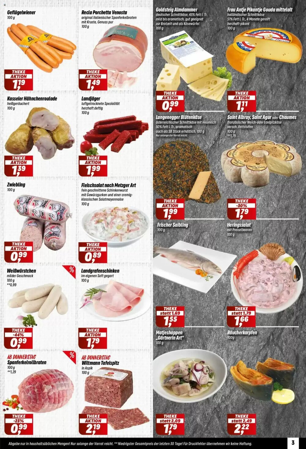 Simmel Prospekt (ab 02.02.2026) zum Blättern - Seite 3