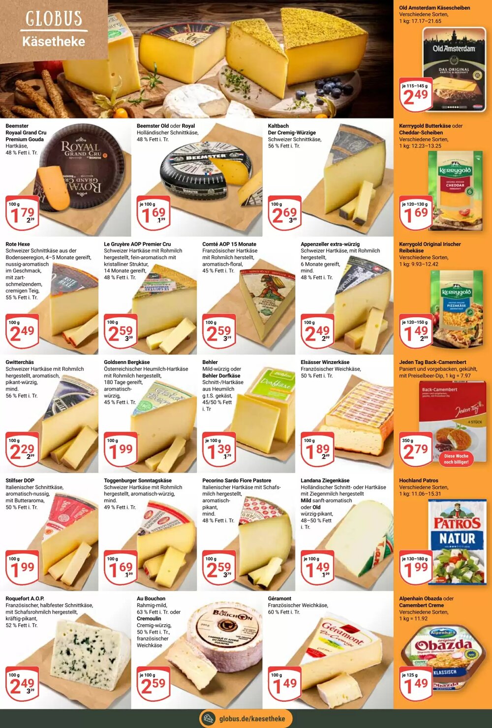 Globus Prospekt (ab 02.02.2026) zum Blättern - Seite 12