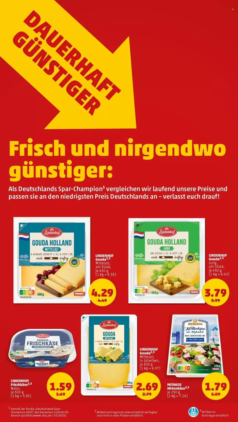 PENNY Prospekt (ab 02.02.2026) zum Blättern - Seite 2