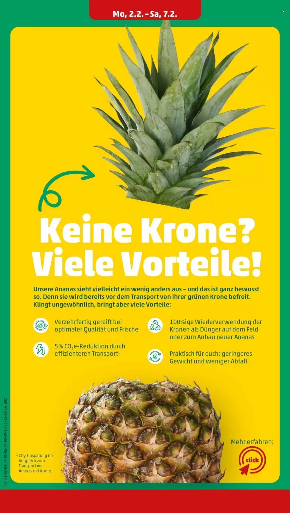 PENNY Prospekt (ab 02.02.2026) zum Blättern - Seite 8