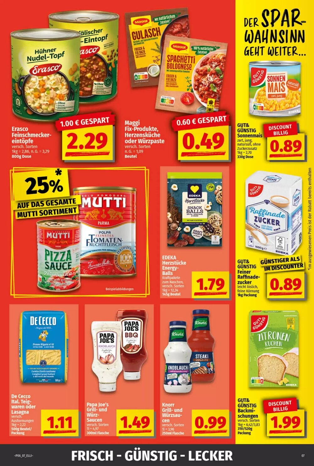 Elli Markt Prospekt (ab 02.02.2026) zum Blättern - Seite 7