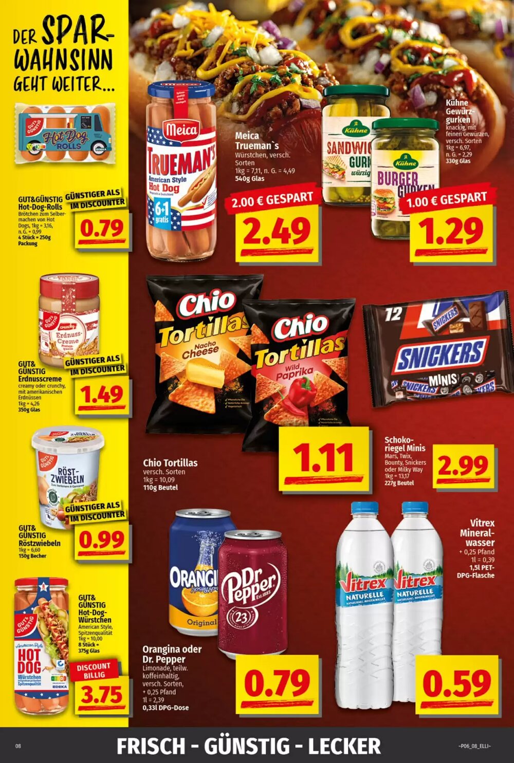 Elli Markt Prospekt (ab 02.02.2026) zum Blättern - Seite 8