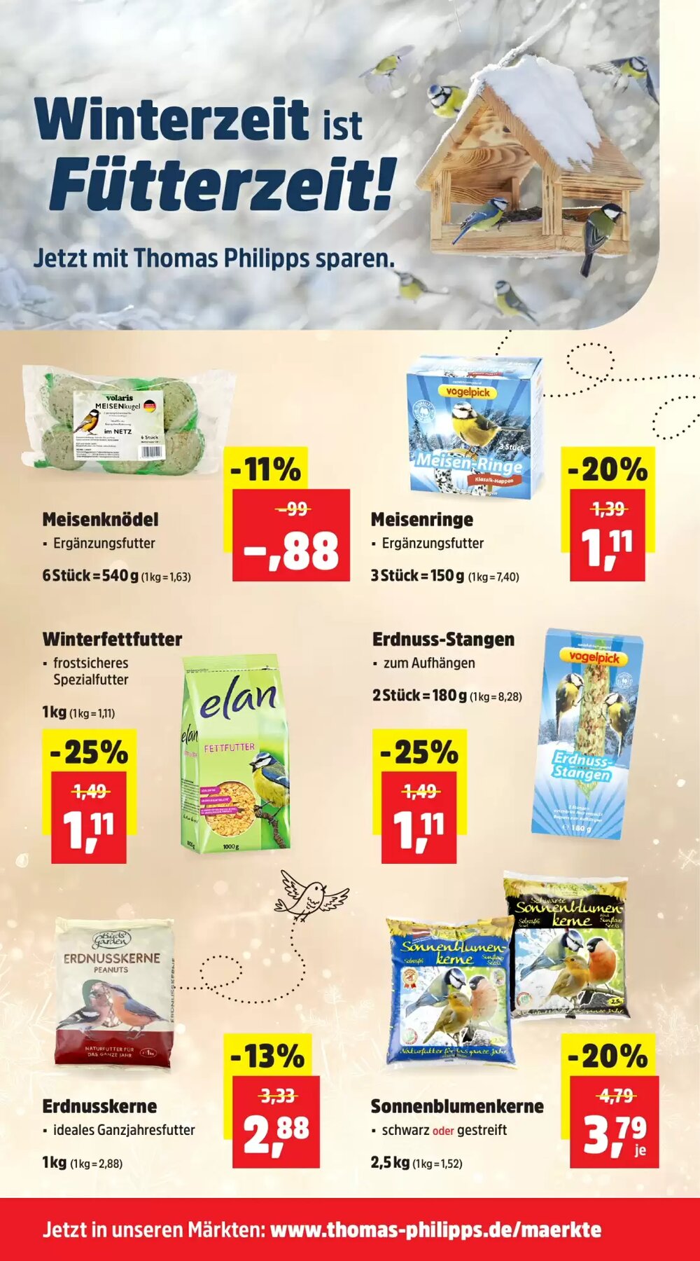 Thomas Philipps Prospekt (ab 02.02.2026) zum Blättern - Seite 2