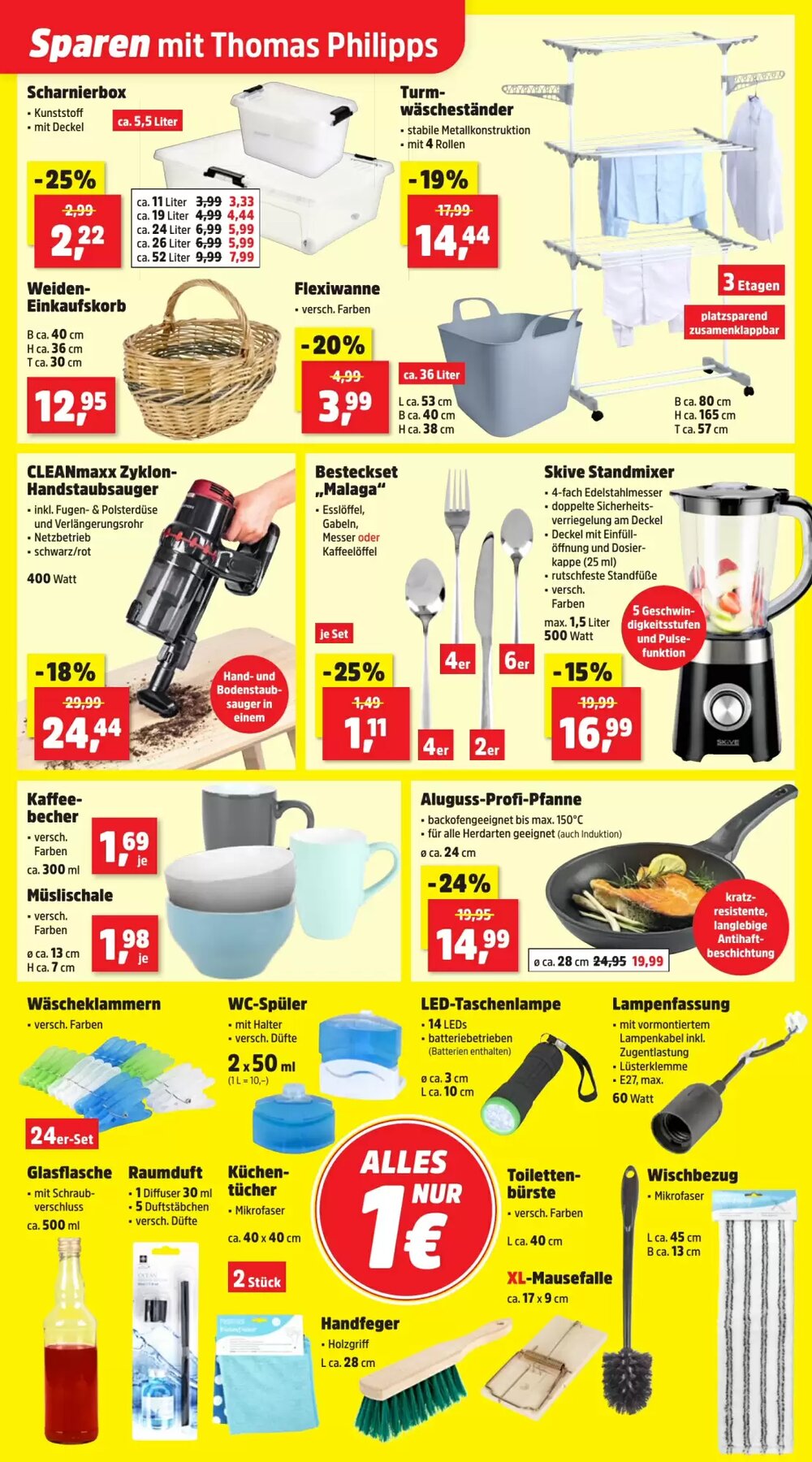 Thomas Philipps Prospekt (ab 02.02.2026) zum Blättern - Seite 7