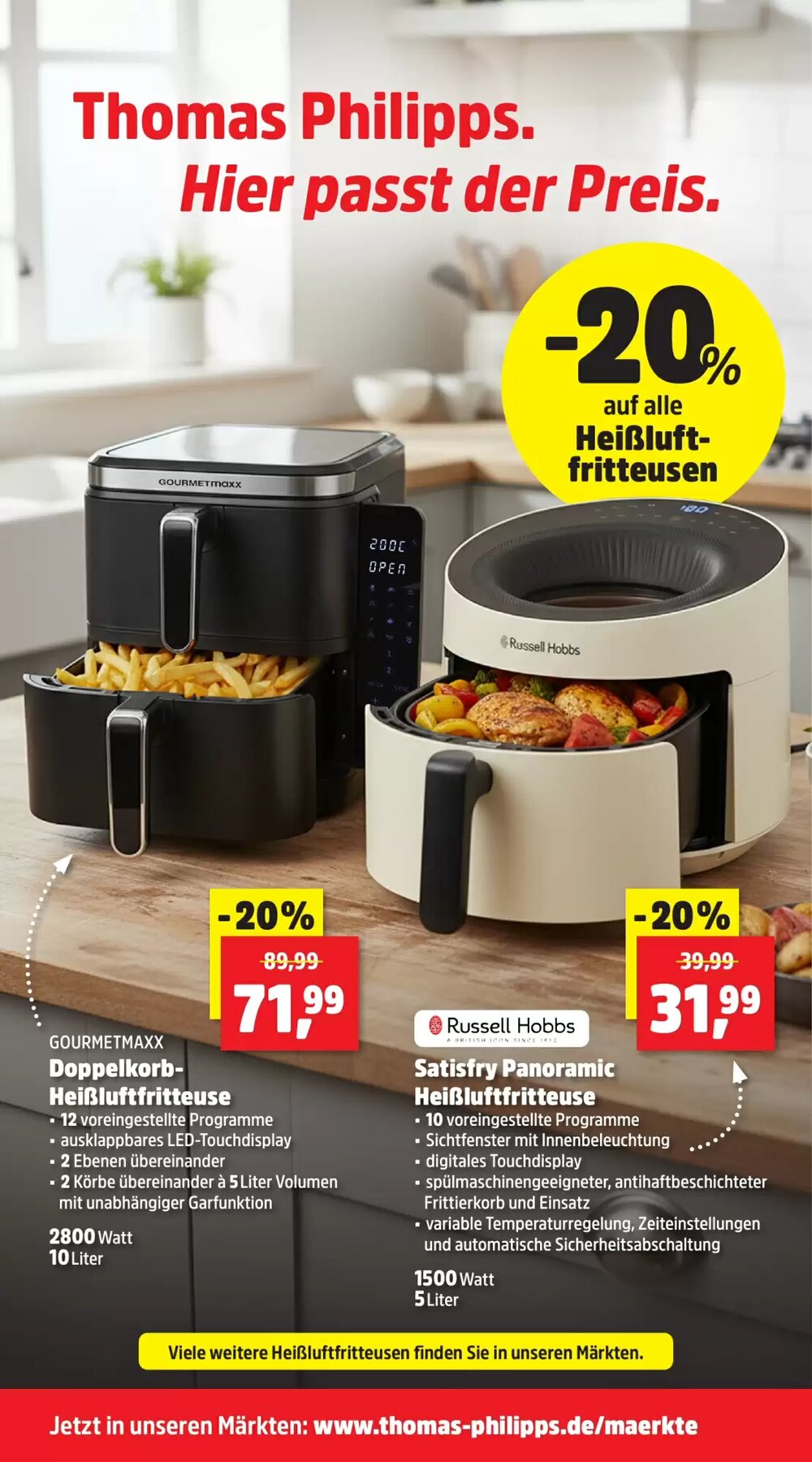 Thomas Philipps Prospekt (ab 02.02.2026) zum Blättern - Seite 9