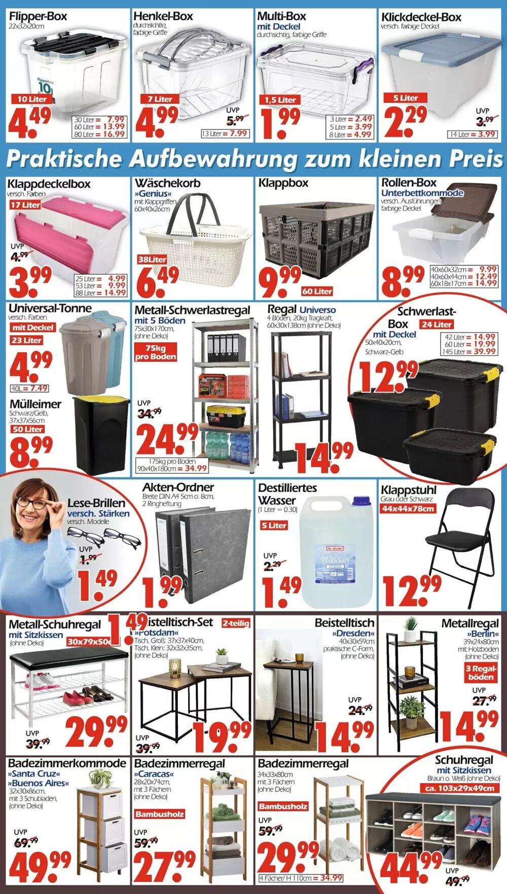 Wreesmann Prospekt (ab 02.02.2026) zum Blättern - Seite 2