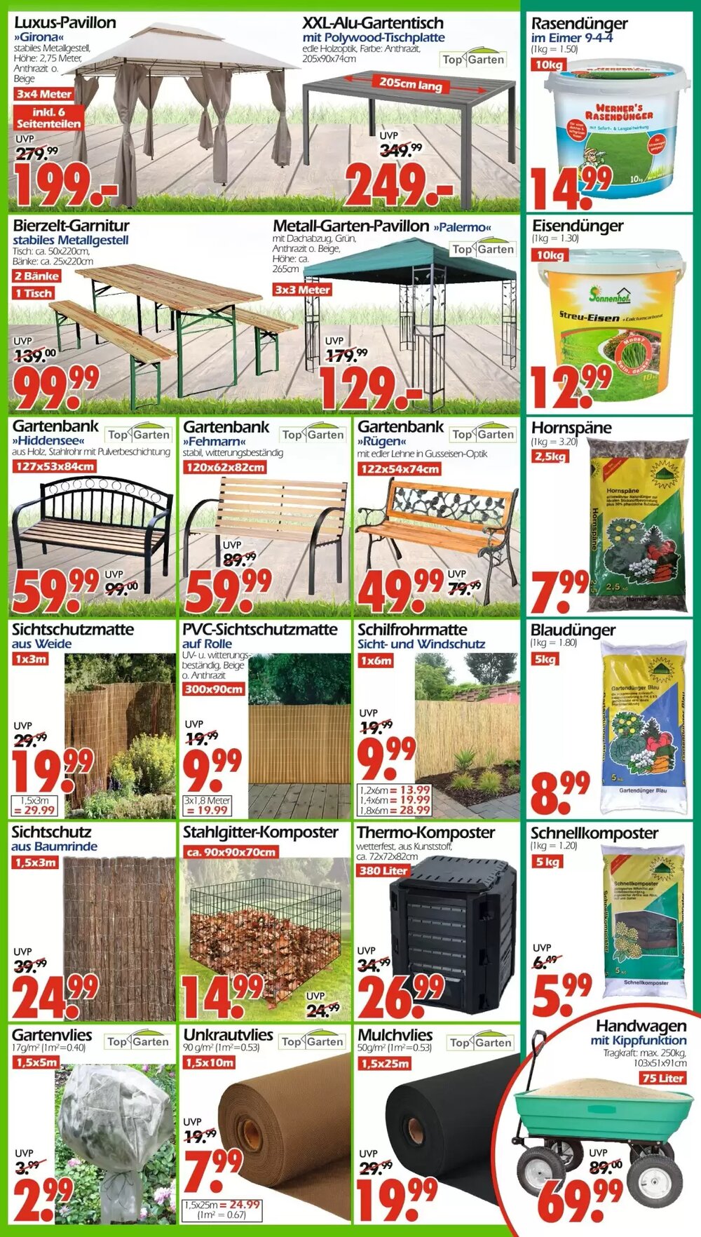 Wreesmann Prospekt (ab 02.02.2026) zum Blättern - Seite 4