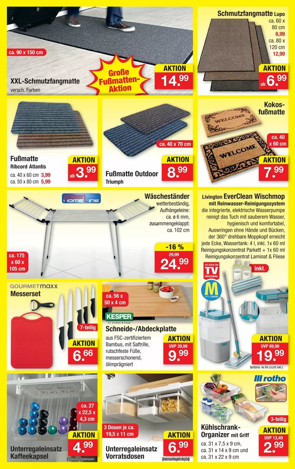 Zimmermann Prospekt (ab 02.02.2026) zum Blättern - Seite 7