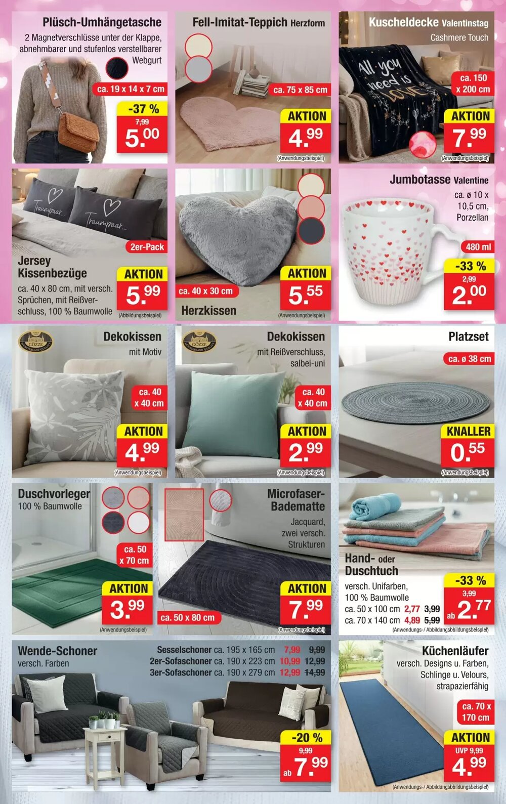 Zimmermann Prospekt (ab 02.02.2026) zum Blättern - Seite 9