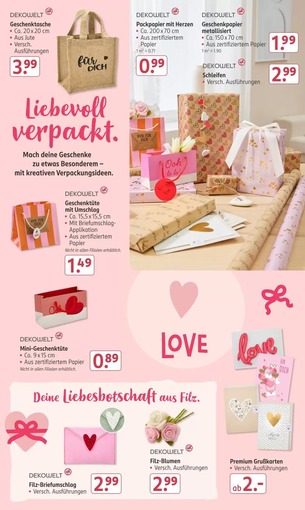 Rossmann Prospekt (ab 02.02.2026) zum Blättern - Seite 7
