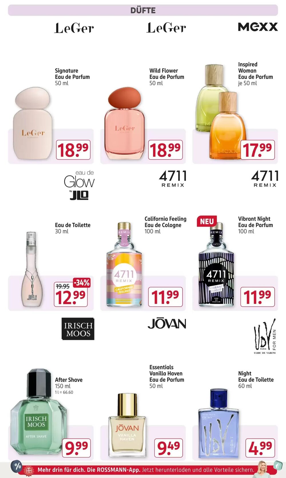 Rossmann Prospekt (ab 02.02.2026) zum Blättern - Seite 8