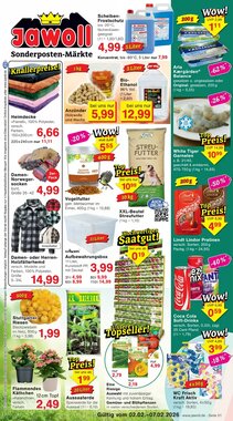 Jawoll Prospekt (ab 02.02.2026) zum Blättern