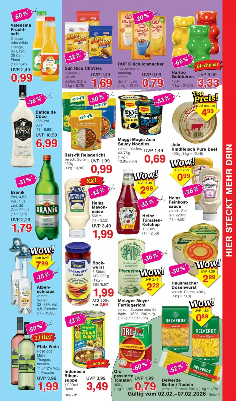 Jawoll Prospekt (ab 02.02.2026) zum Blättern - Seite 5